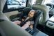 Автокрісло FreeON Opal, i-size 40-150 см, dark grey sf47282 фото 5
