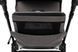 Коляска 2 в 1 Adamex Zico Tip TK-21 шоколад 1000680842 фото 6