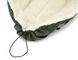 Зимовий конверт Babyroom Wool N-8 green зелений 626127 фото 7