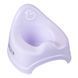 Горщик Tega DUCK Potty DK-091-133 light violet (фіолетовий) 681383 фото
