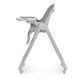 Стільчик El Camino CRYSTAL ME 1037 Nude Gray 332817 фото 2