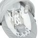 Заколисуючий центр ME 1074 MYLA Soft Gray 266800 фото 2