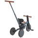 Велосипед дитячий El Camino FOLDI ME 1202 Graphite 310491 фото 6