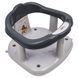 Кріселко для купання Maltex Minimal Bath seat PANDA 6300_91 grey (сірий) 681173 фото