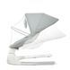 Заколисуючий центр ME 1074 MYLA Soft Gray 266800 фото 5