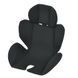 Автокрісло дитяче ME 1186 i-KEEP Melange Jet Black 308585 фото 6