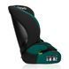 Дитяче автокрісло Lionelo LEVI ONE I-SIZE GREEN FOREST 86251338 фото 3