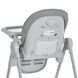 Стільчик El Camino CRYSTAL ME 1037 Nude Gray 332817 фото 8