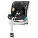 Автокрісло CARRELLO Revolt CRL-15805 Space Black i-Size 40-150см ISOFIX, поворот, опор.стійка /1/ CRL-15805 Sky Grey фото