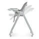Стільчик El Camino CRYSTAL ME 1037 Nude Gray 332817 фото 4