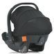 Автокрісло дитяче ME 1186 i-KEEP Melange Jet Black 308585 фото 3