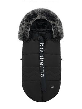 Зимний конверт Bair Alaska Thermo black noire черный 1000681724 фото