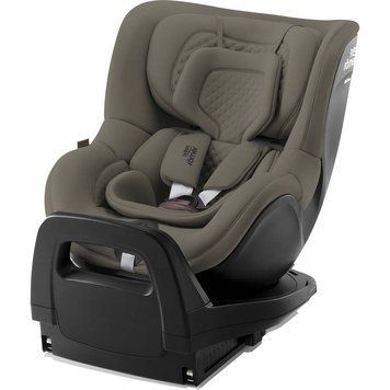 Автокрісло BRITAX-ROMER DUALFIX PRO M LUX Urban Olive 000052390 фото