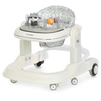 Ходунки ME 1200 URSA White 330635 фото