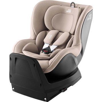 Автокрісло BRITAX-ROMER DUALFIX M PLUS Style Teak 000126883 фото
