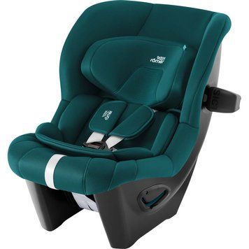 Автокрісло BRITAX-ROMER MAX-SAFE PRO Atlantic Green 000126643 фото