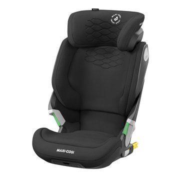 Автокрісло MAXI-COSI Kore Pro i-Size Authentic Black 000037273 фото