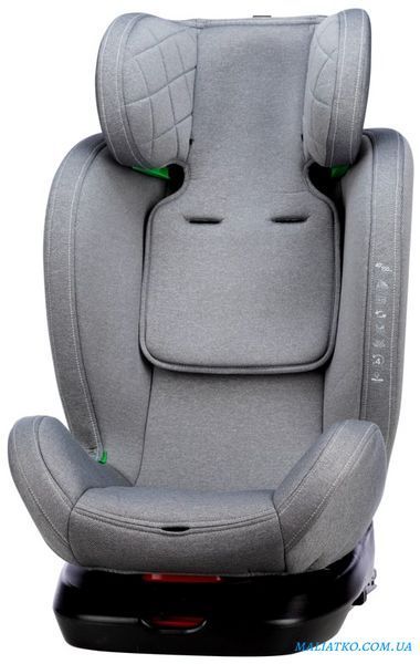 Автокрісло FreeON Sierra, i-Size 40-150 см, grey sf52005 фото