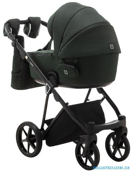 Коляска 2 в 1 Adamex Porto Lux TK-50 1000625594 фото