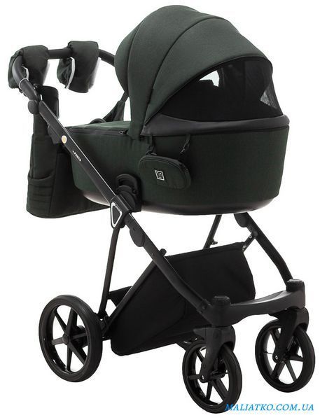 Коляска 2 в 1 Adamex Porto Lux TK-50 1000625594 фото