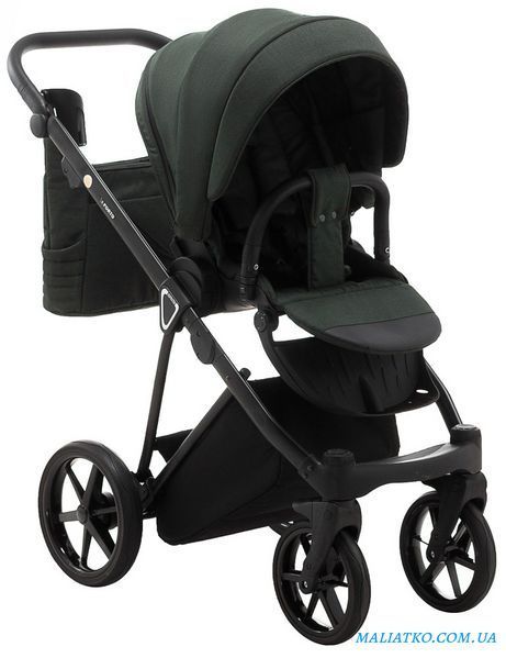 Коляска 2 в 1 Adamex Porto Lux TK-50 1000625594 фото