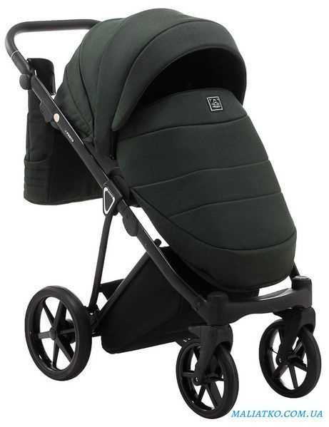 Коляска 2 в 1 Adamex Porto Lux TK-50 1000625594 фото