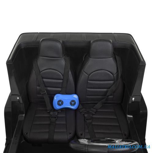 Джип M 4259EBLR-2 223950 фото