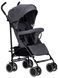 Коляска для дитини прогулянкова FreeON Simple, grey sf43574 фото 1