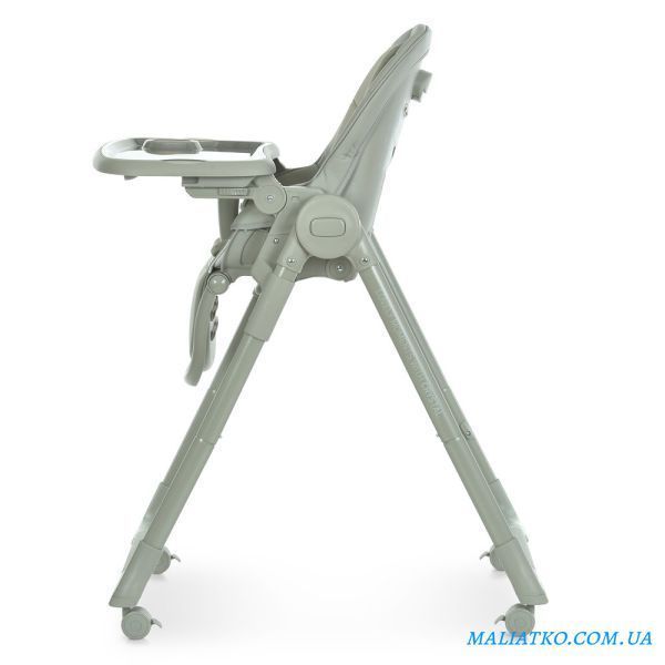 Стільчик El Camino CRYSTAL ME 1037 Nude Green 332818 фото