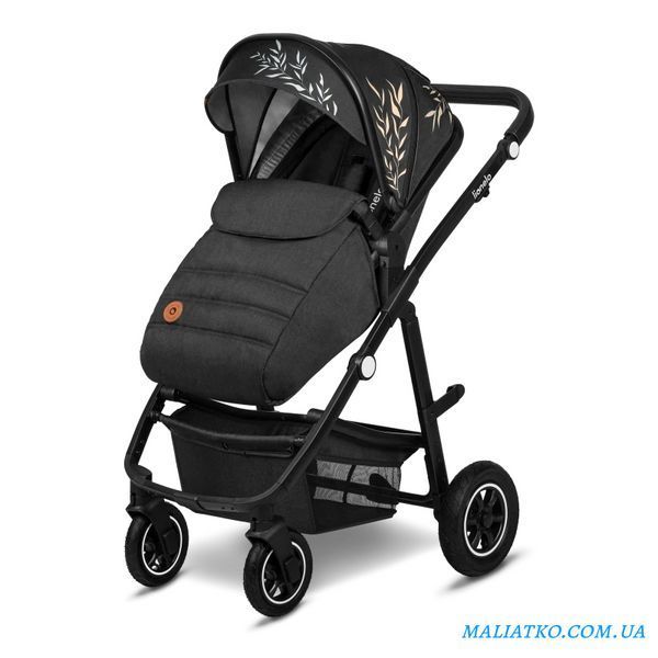 Універсальна коляска 3 в 1 Lionelo AMBER LOVIN 53345092 фото