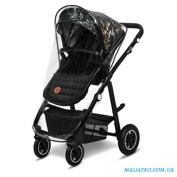 Універсальна коляска 3 в 1 Lionelo AMBER LOVIN 53345092 фото