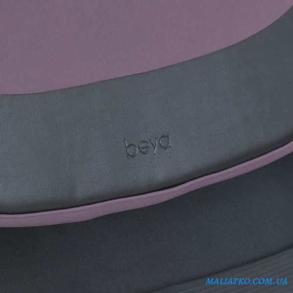 Коляска дитяча ME 1127-B BEYA Vintage Plum 308402 фото