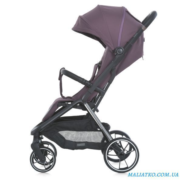 Коляска дитяча ME 1127-B BEYA Vintage Plum 308402 фото