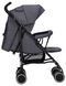 Коляска для дитини прогулянкова FreeON Simple, grey sf43574 фото 3