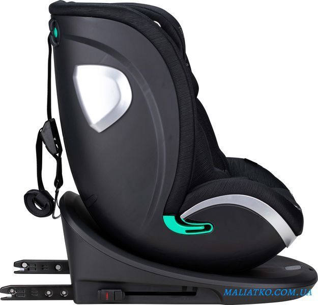 Автокрісло FreeON Opal, i-size 40-150 см, black sf47283 фото