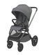 Коляска 2в1 Espiro Clodi 07 Chic Gray 8237 фото 2
