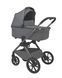Коляска 2в1 Espiro Clodi 07 Chic Gray 8237 фото 1
