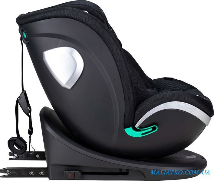 Автокрісло FreeON Opal, i-size 40-150 см, black sf47283 фото