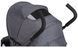 Коляска для дитини прогулянкова FreeON Simple, grey sf43574 фото 5