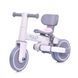 Велосипед дитячий El Camino FOLDI ME 1202 Lavender 310492 фото 8