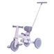 Велосипед дитячий El Camino FOLDI ME 1202 Lavender 310492 фото 1