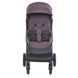 Коляска дитяча ME 1127-B BEYA Vintage Plum 308402 фото 6