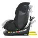 Автокрісло ME 1188 i-HOLD Black 308932 фото 10
