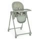 Стільчик El Camino CRYSTAL ME 1037 Nude Green 332818 фото 1
