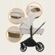 Універсальна коляска 3 в 1 Lionelo MIKA PLUS 3IN1 BEIGE SAND 91046293 фото 6