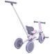 Велосипед дитячий El Camino FOLDI ME 1202 Lavender 310492 фото 4