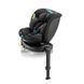 Дитяче автокрісло Lionelo NAVY I-SIZE BLACK TURQUOISE 91166220 фото 2