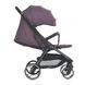 Коляска дитяча ME 1127-B BEYA Vintage Plum 308402 фото 4