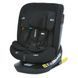 Автокрісло ME 1188 i-HOLD Black 308932 фото 1