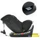 Автокрісло ME 1188 i-HOLD Black 308932 фото 8